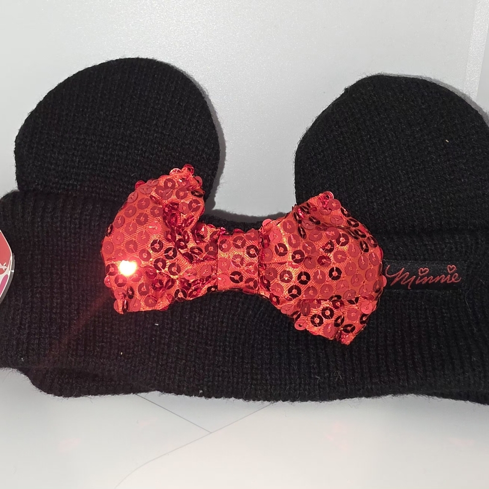 Disney Minnie Mouse Headband